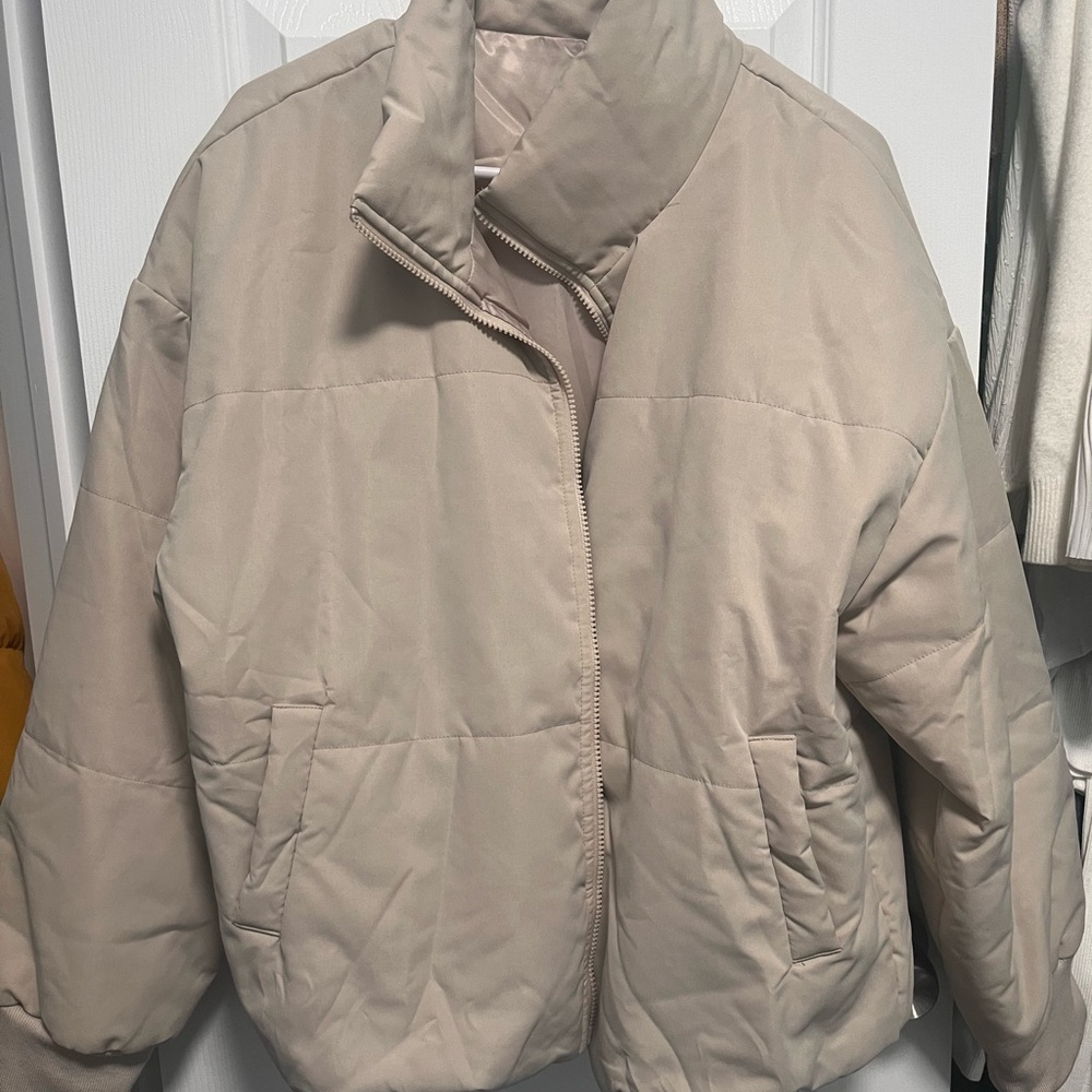 Shein jacket